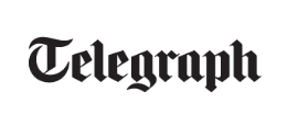 The Telegraph logo